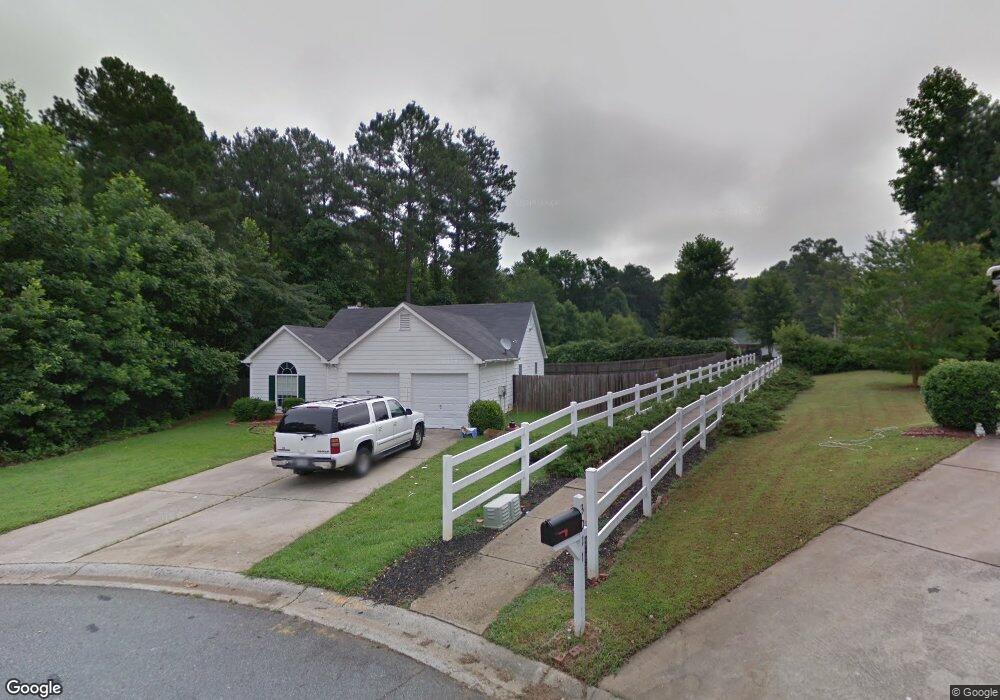 3010 Lake Park Ct unit IV, Acworth, GA 30101 - photo 1