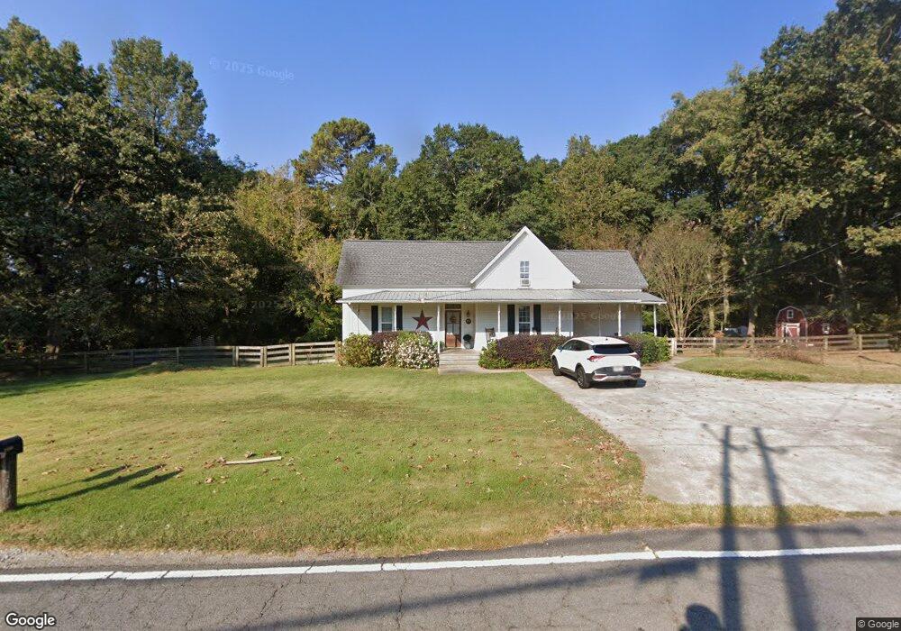 1651 Lowell Rd, Carrollton, GA 30116 - photo 1