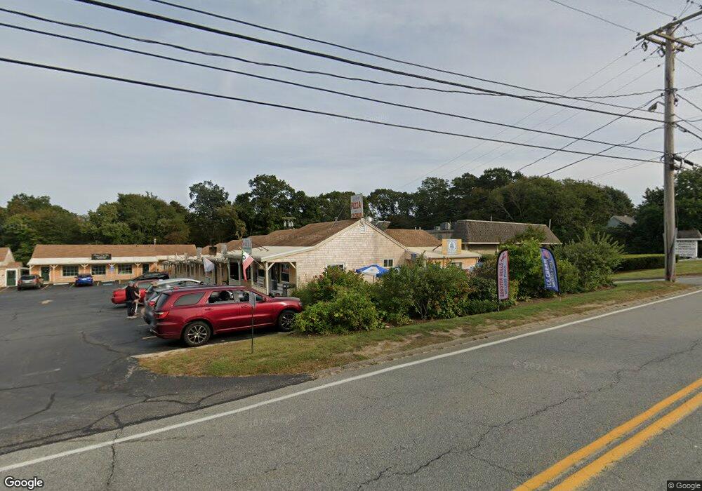 760 Main Rd, Westport, MA 02790 - photo 1