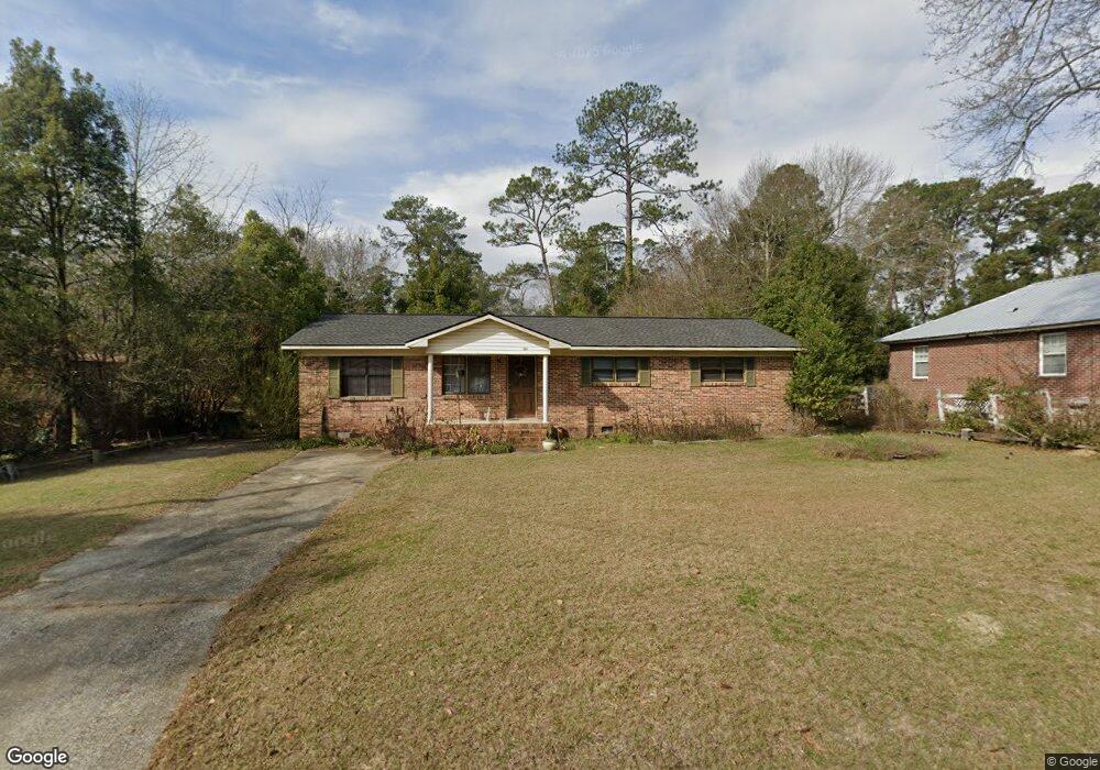 1154 10th St SE, Moultrie, GA 31768 - photo 1
