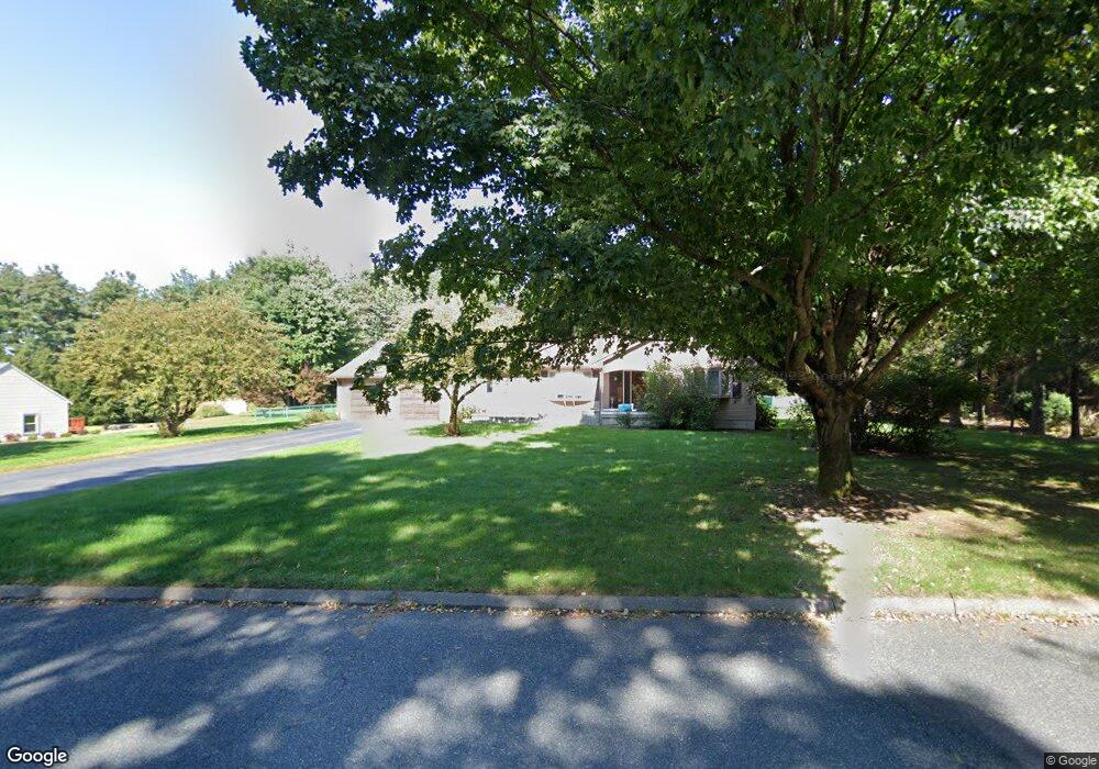 33 Green Tree Ln, Somers, CT 06071 - photo 1