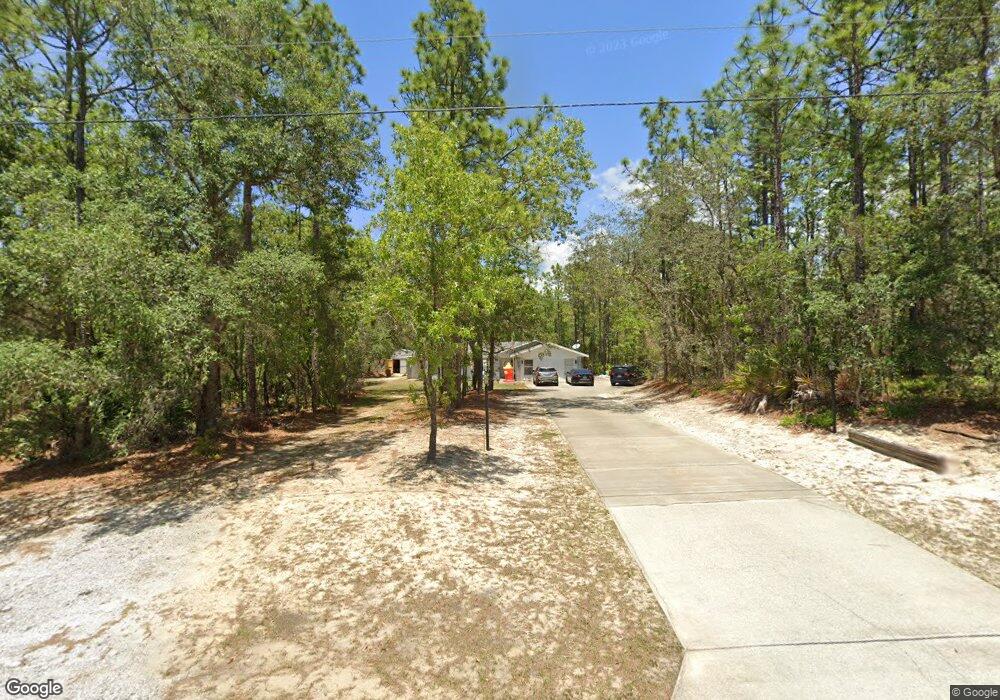 5849 W Cisco St, Beverly Hills, FL 34465 - photo 1