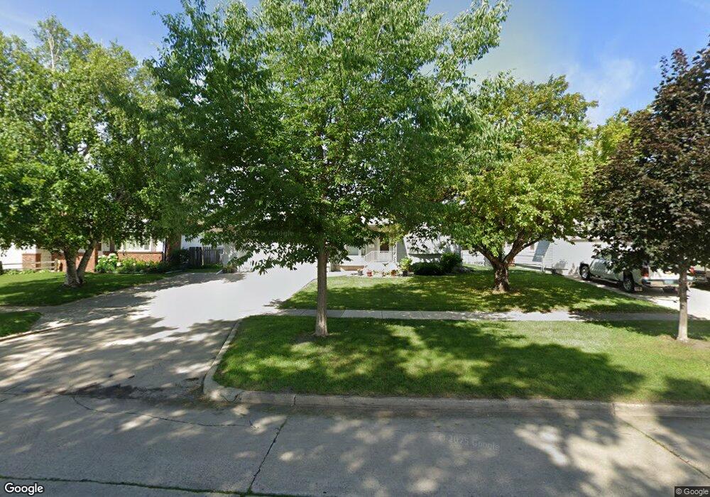 1321 21st St S, Fargo, ND 58103 - photo 1