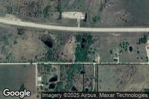 361555 E 5500 Rd, Jennings, OK 74038