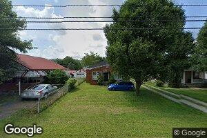 616 Wurtland Ave, Greenup, KY 41144