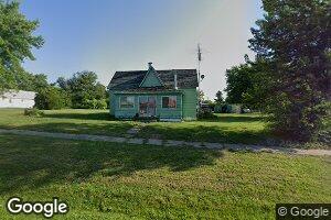 101 Main St, Mc Fall, MO 64657