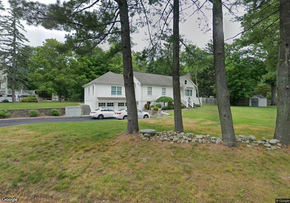 10 Buckthorn Rd, Norwalk, CT 06851 - photo 1