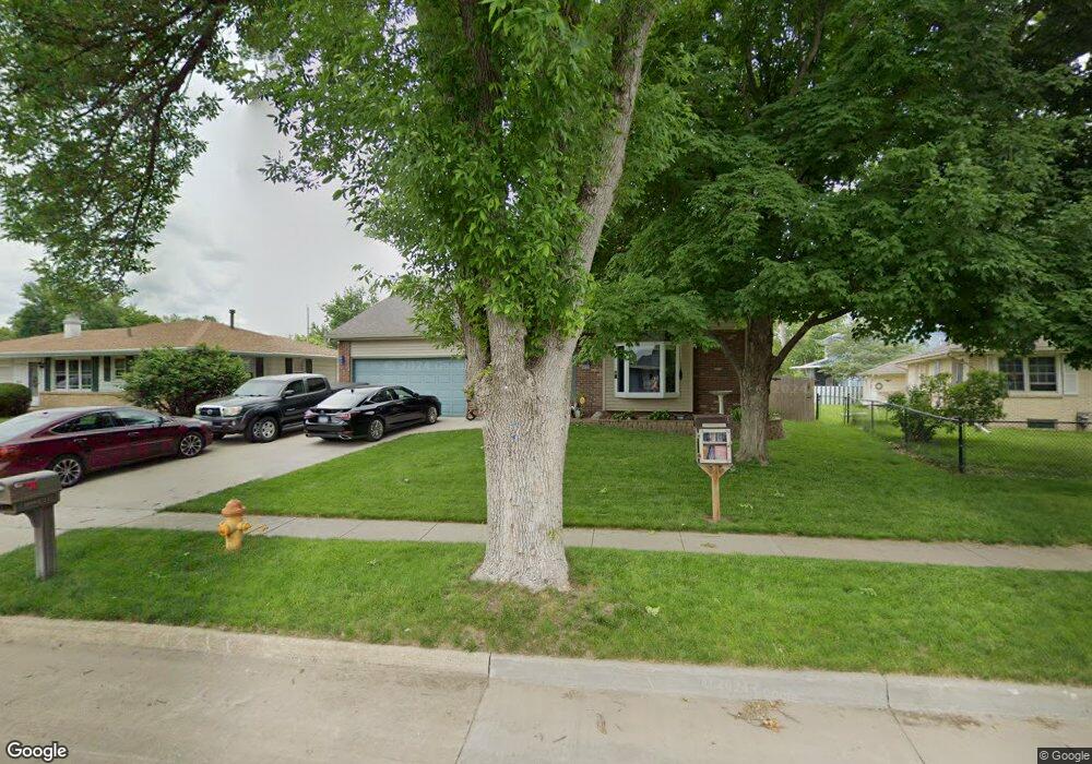 4009 E 23rd St, Des Moines, IA 50317 - photo 1
