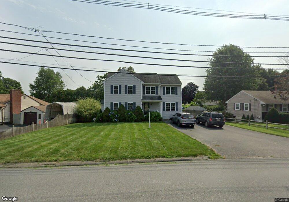 363 Salem St unit SF, Woburn, MA 01801 - photo 1