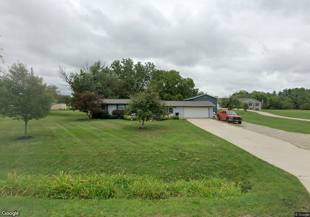 1743 76th St SW, Byron Center, MI 49315 - photo 1