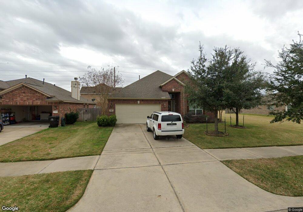 2107 Wembley Way, Rosenberg, TX 77471 - photo 1