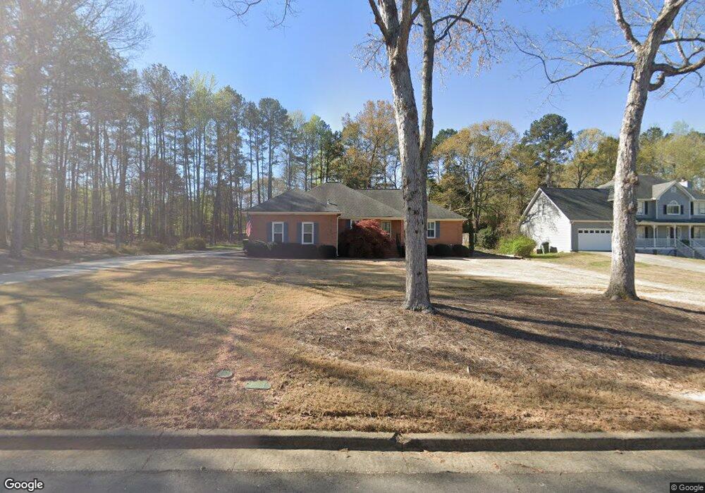 7851 Runnymede Dr, Jonesboro, GA 30236 - photo 1