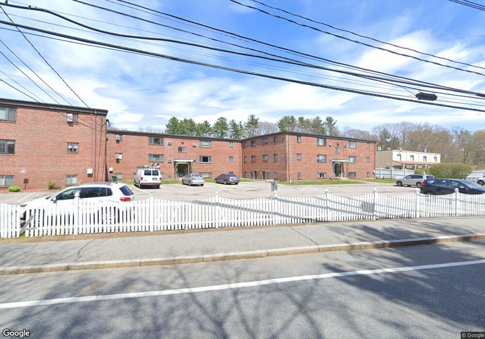 81 Nicholas Rd unit F, Framingham, MA 01701 - photo 1