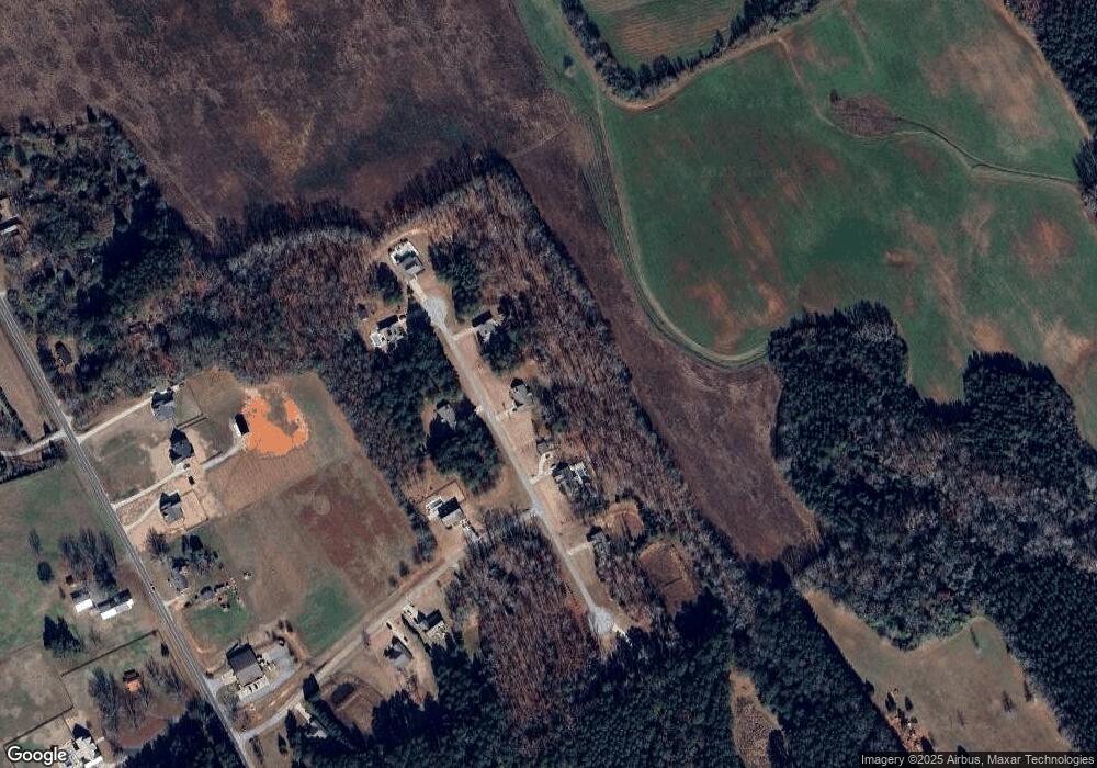 2308 Matt Michell Ln, Monroe, GA 30655 - photo 1