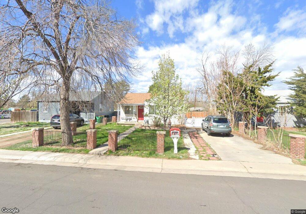 1709 Elmira St, Aurora, CO 80010 - photo 1
