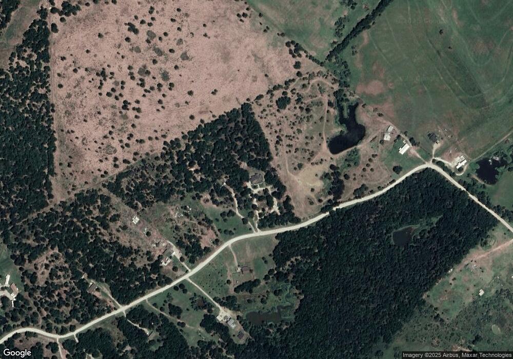 2127 SW County Road 0025, Corsicana, TX 75110 - photo 1