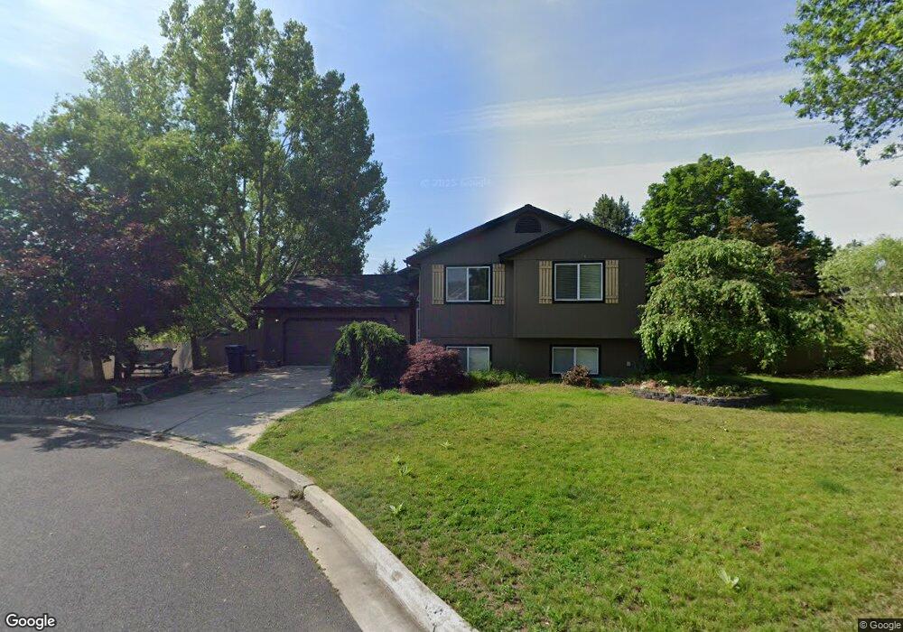 518 E Pine Needle Ave, Colbert, WA 99005 - photo 1