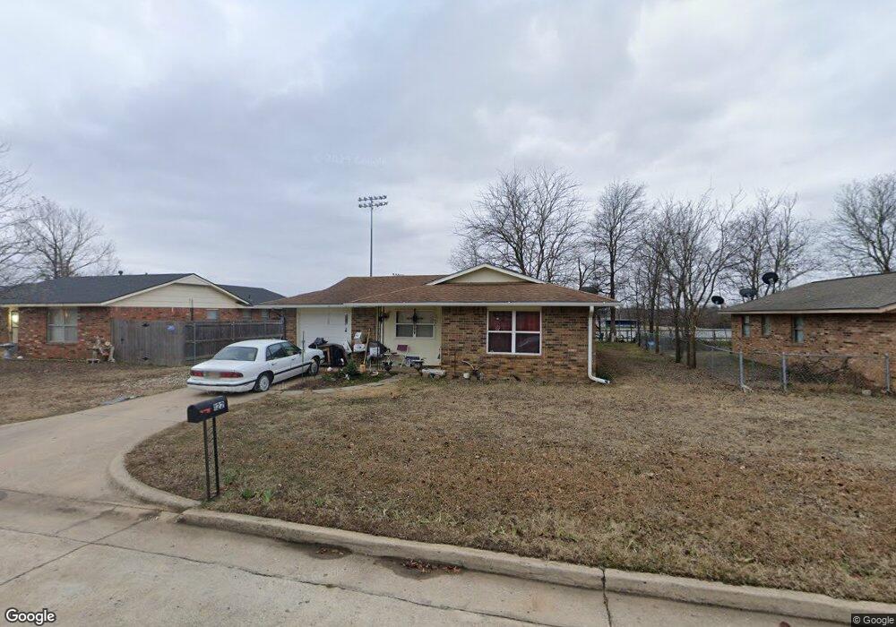 172 E 149th St, Glenpool, OK 74033 - photo 1