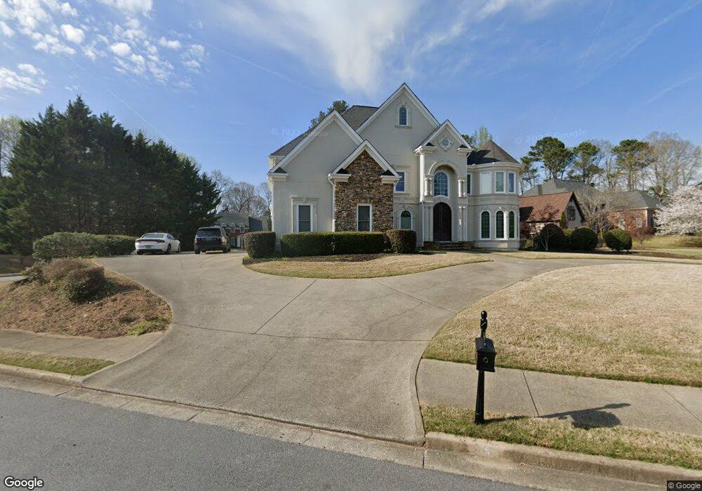 105 Bishops Gate Ct unit 3, Alpharetta, GA 30022 - photo 1