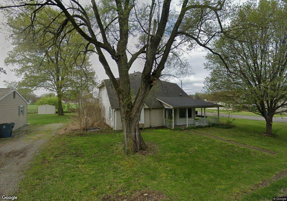 10206 Mildred Ave, Leo, IN 46765 - photo 1