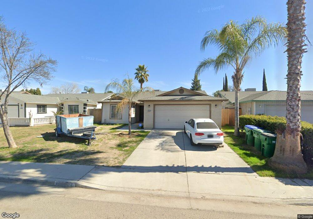 14624 Walker Rd, Porterville, CA 93257 - photo 1