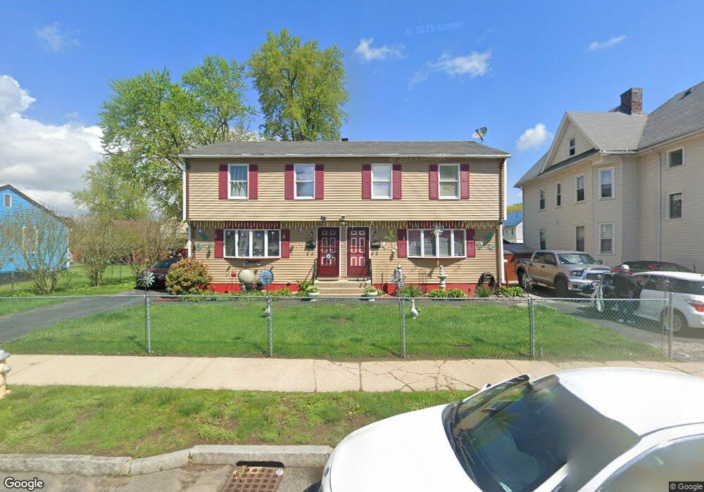 30 Laurel St unit 32, Springfield, MA 01107 - photo 1