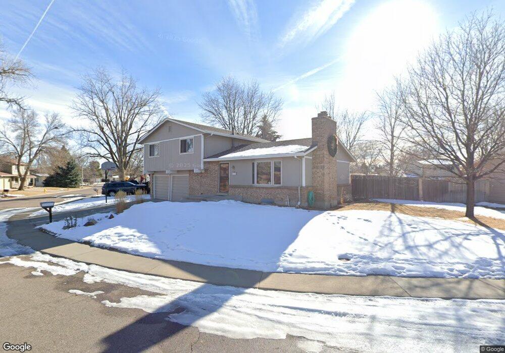 6115 W 82nd Dr, Arvada, CO 80003 - photo 1