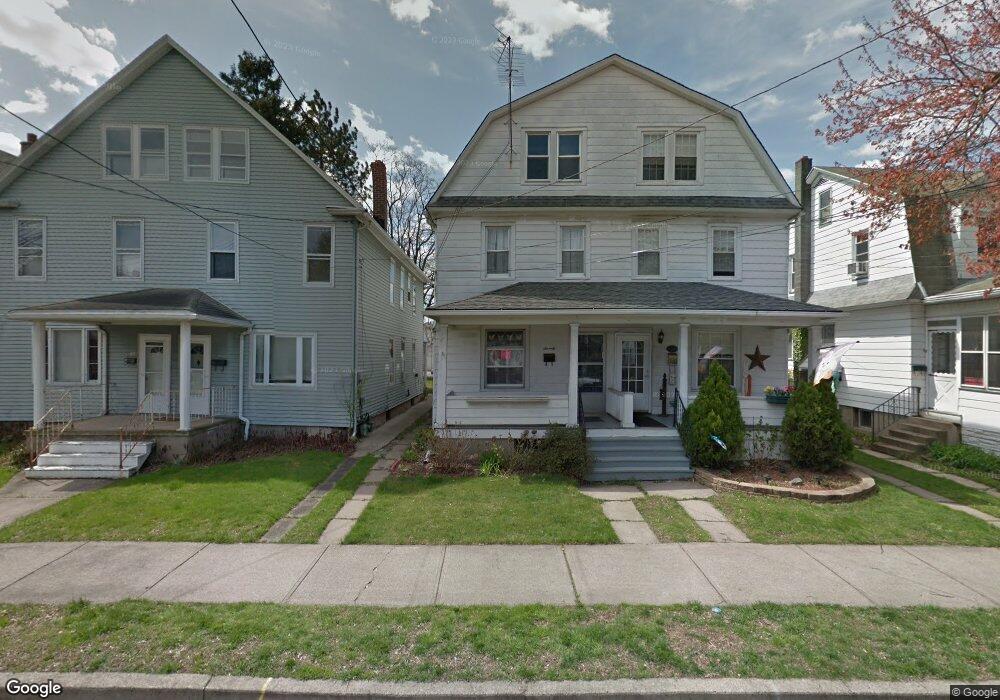 70 Wesley St, Kingston, PA 18704 - photo 1