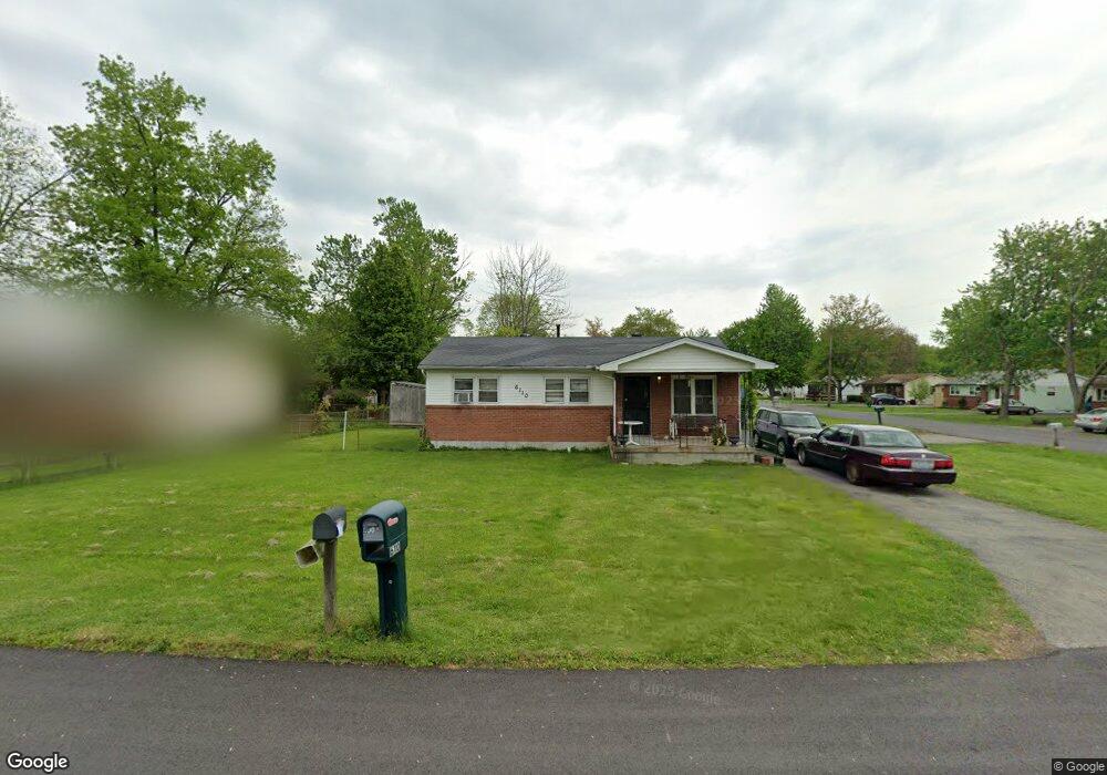 6110 Herron Ct, Louisville, KY 40229 - photo 1