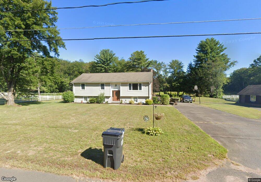 29 Melrose Rd, Broad Brook, CT 06016 - photo 1