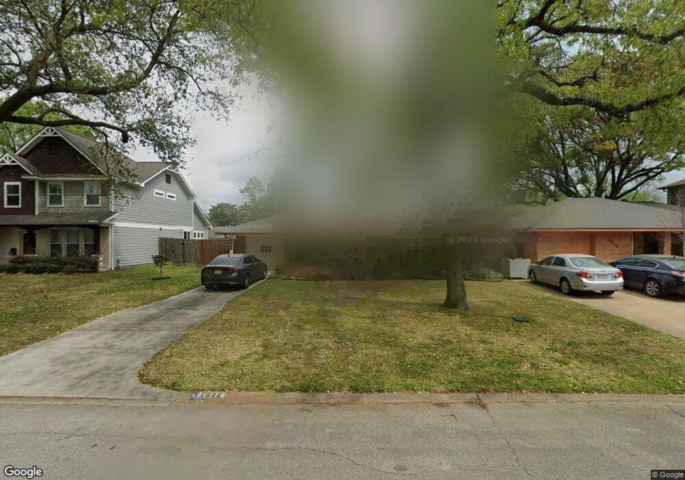 2022 Chantilly Ln, Houston, TX 77018 - photo 1