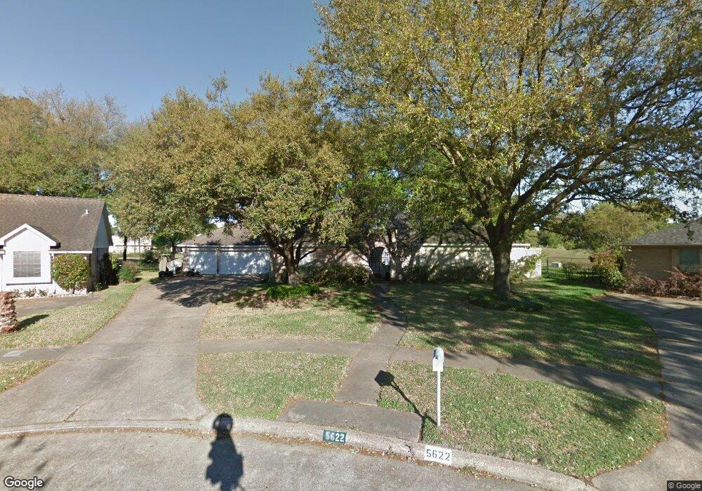 5622 Turfwood Ln, Houston, TX 77088 - photo 1