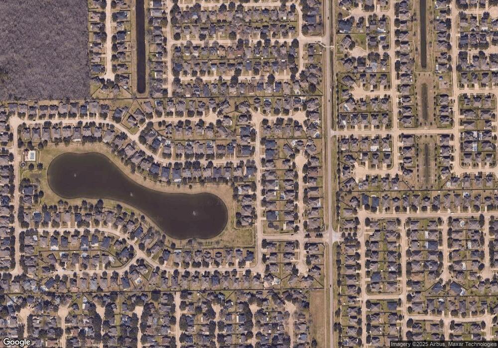 4602 Chaperel Dr, Pearland, TX 77584 - photo 1