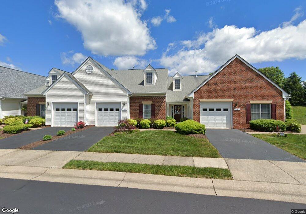 7103 Radford Dr, Fredericksburg, VA 22407 - photo 1