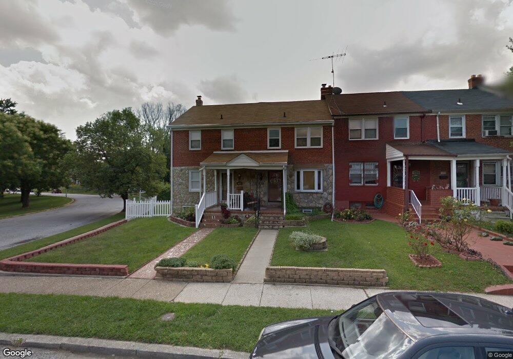 Street View Photo