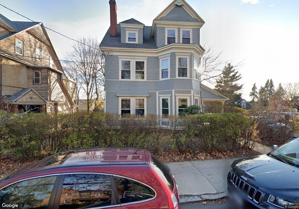 176 Summer St, Somerville, MA 02143 - photo 1
