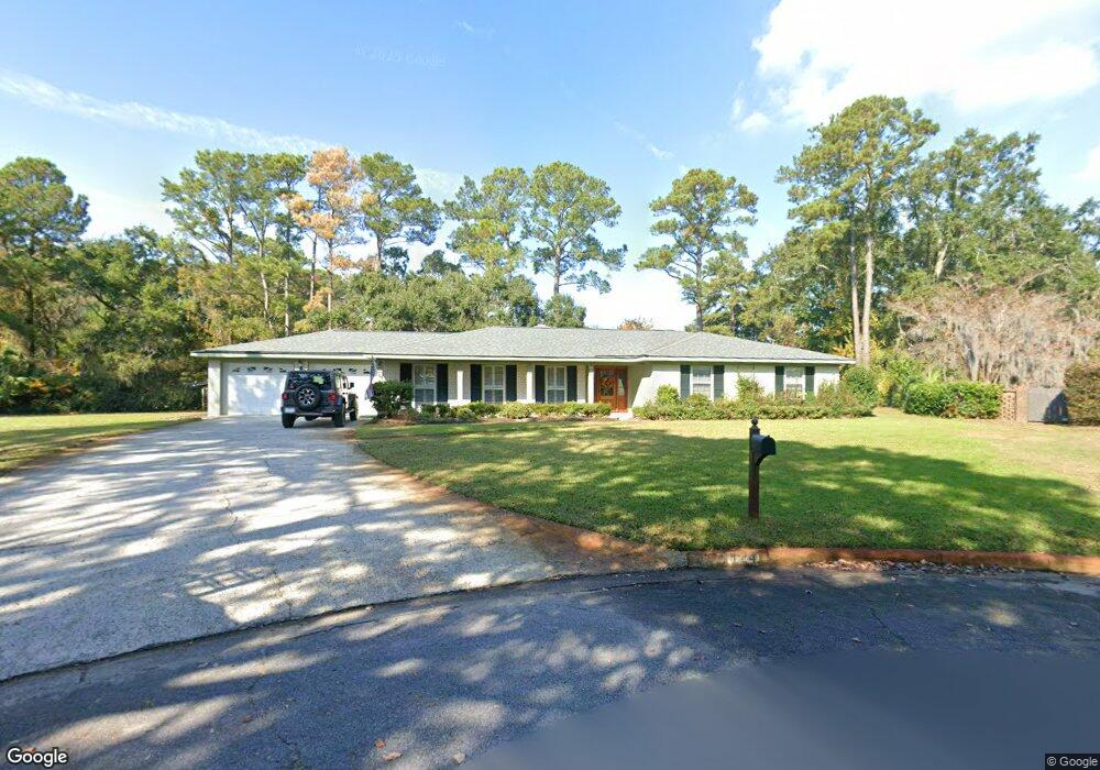 124 Grosvenor Ct, Savannah, GA 31410 - photo 1