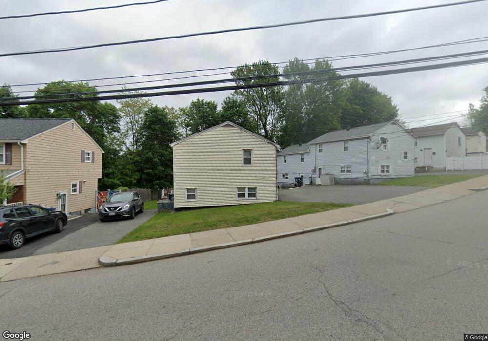 394 Poplar St unit 394A, Roslindale, MA 02131 - photo 1