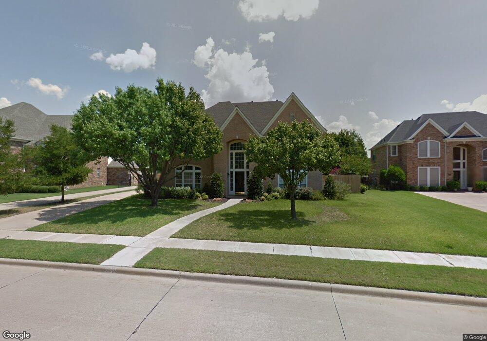 209 Lovegrass Ln, Southlake, TX 76092 - photo 1