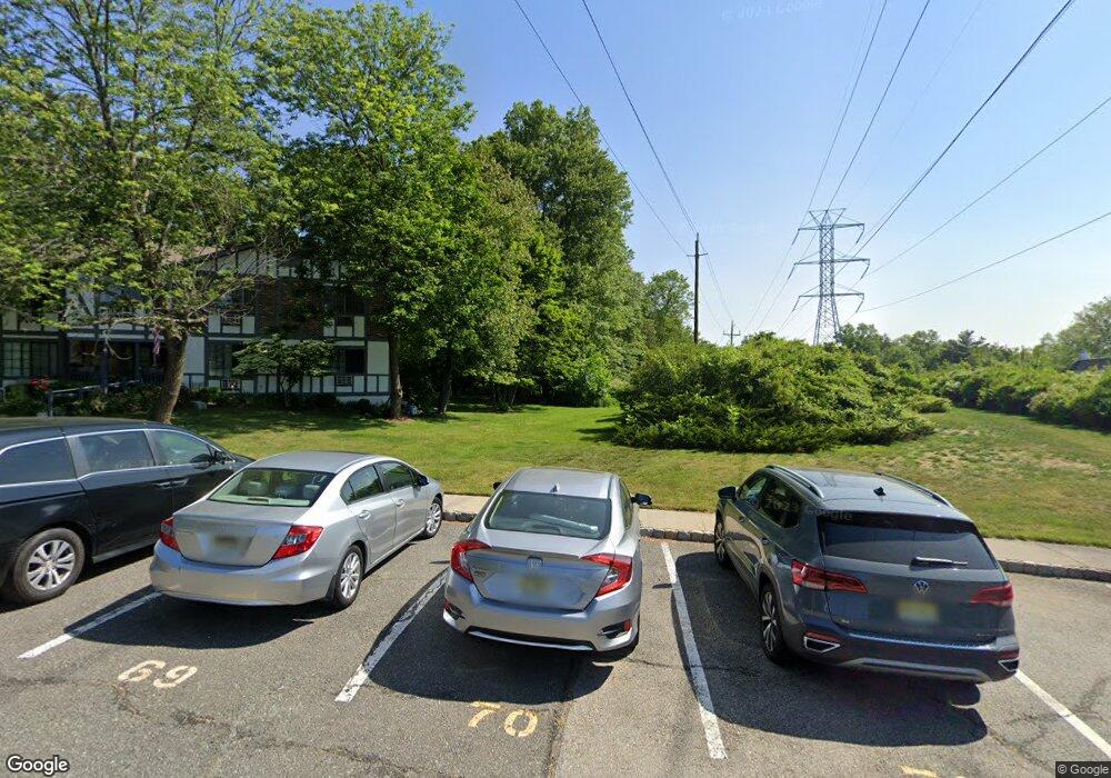 6J Terrace Dr, Chatham, NJ 07928 - photo 1