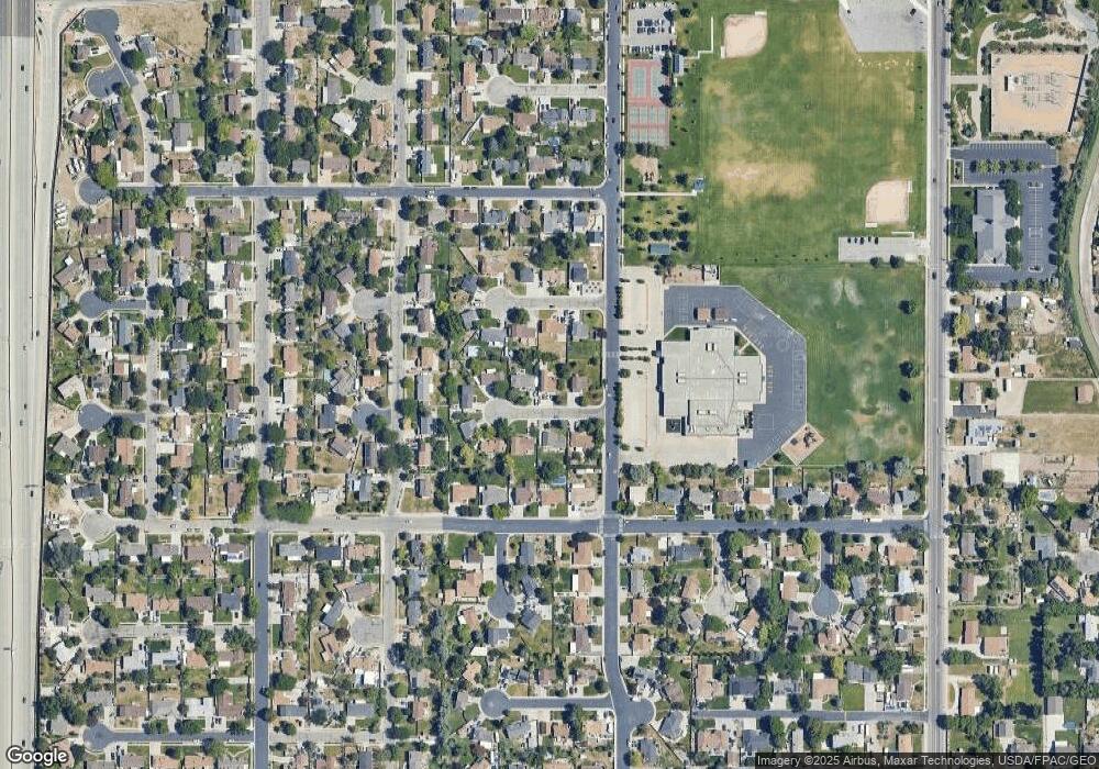 3354 W Wave Ct, West Jordan, UT 84084 - photo 1