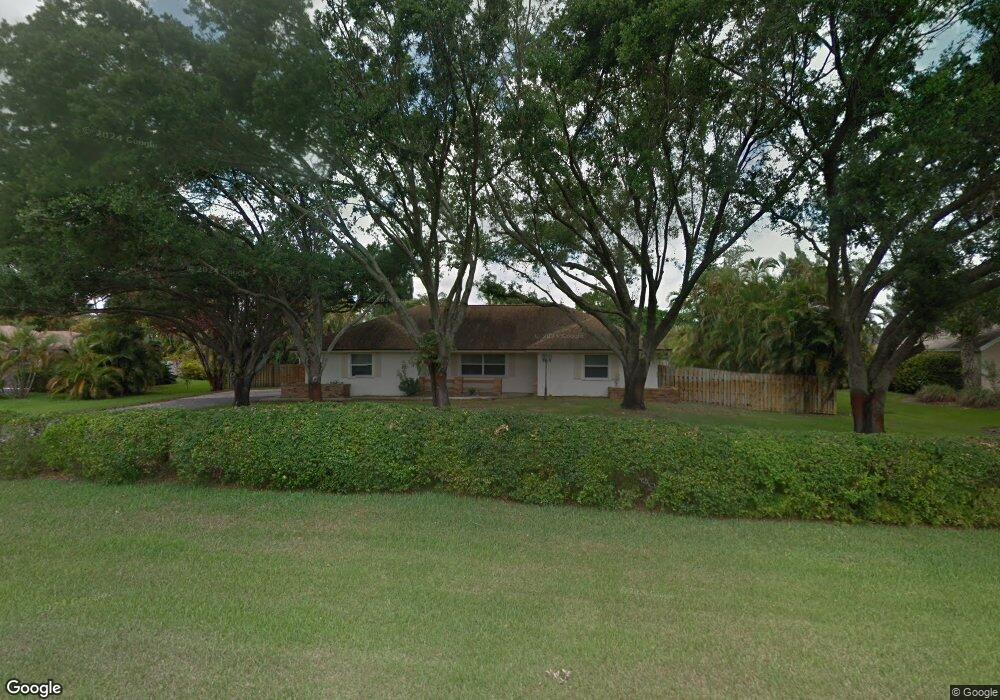 13211 SW 14th Place, Davie, FL 33325 - photo 1