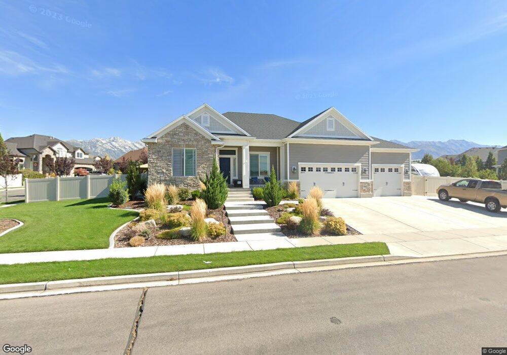 2964 N Crest Dr, Lehi, UT 84043 - photo 1