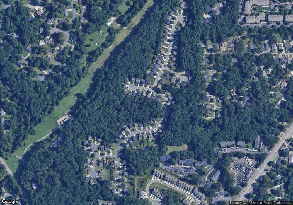 2024 Ridgestone Landing SW, Marietta, GA 30008 - photo 1