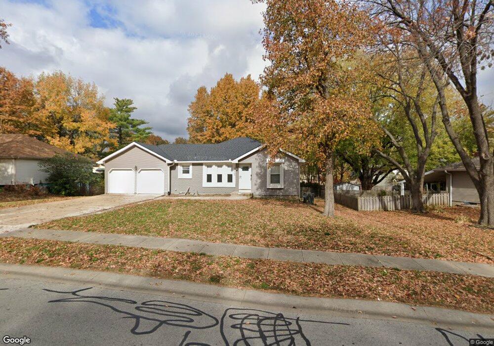 11508 W 49th Terrace, Shawnee, KS 66203 - photo 1