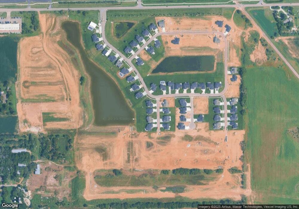 4453 Bluestem, Maize, KS 67101 - photo 1