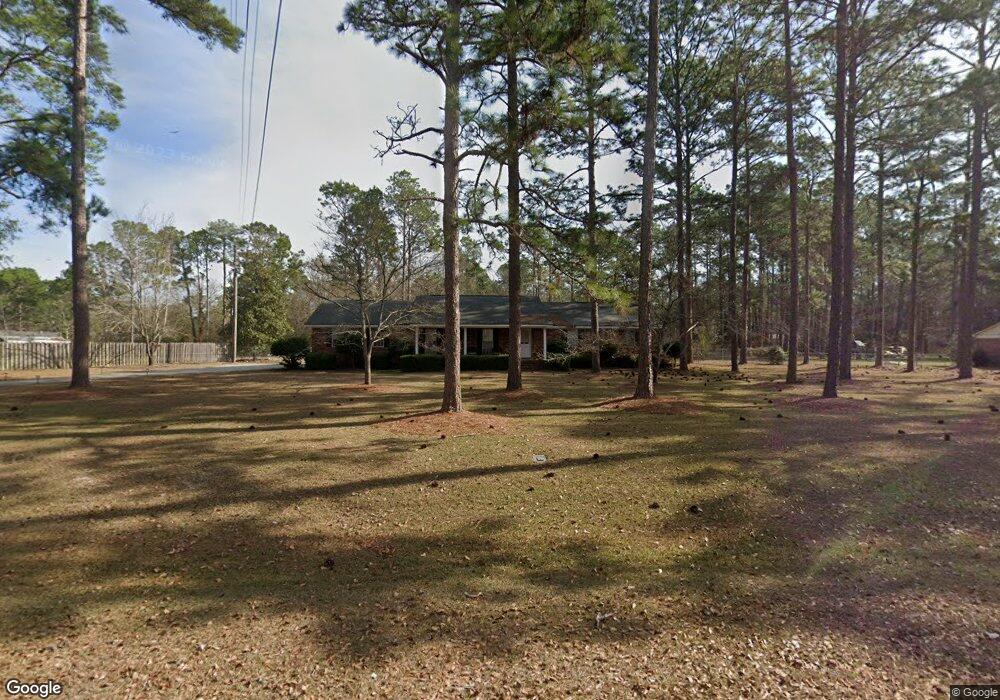 107 Bull Creek Rd, Moultrie, GA 31788 - photo 1