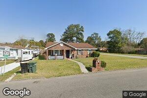 1500 Cloverdale Dr, Savannah, GA 31415