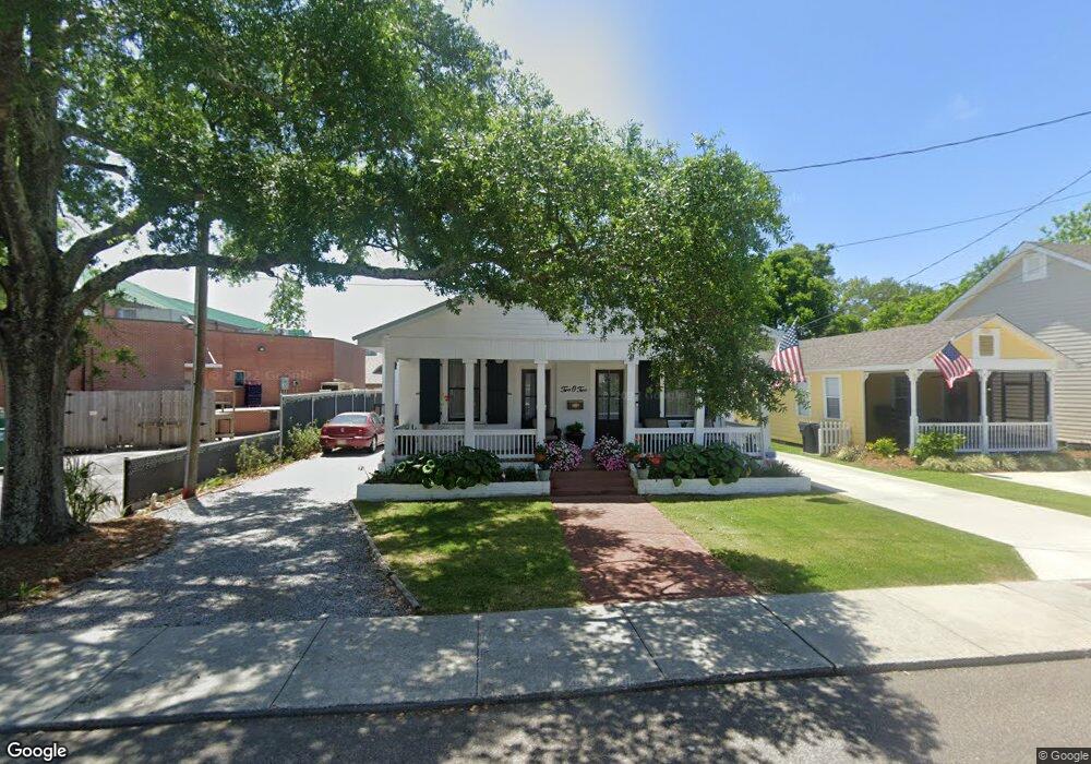 202 Union St, Bay Saint Louis, MS 39520 - photo 1
