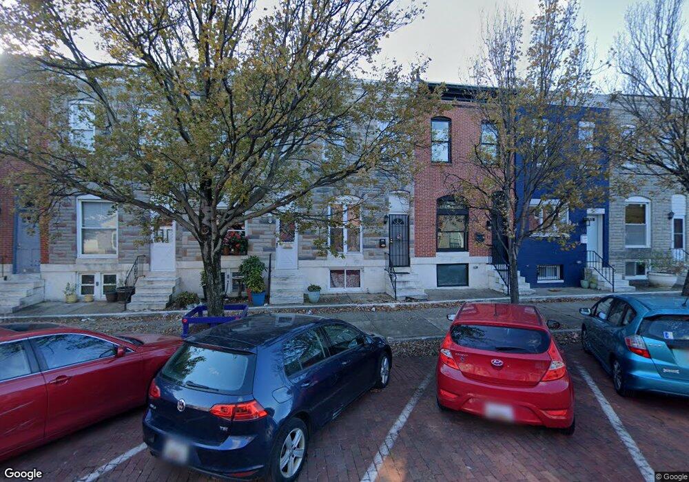 140 N Kenwood Ave, Baltimore, MD 21224 - photo 1